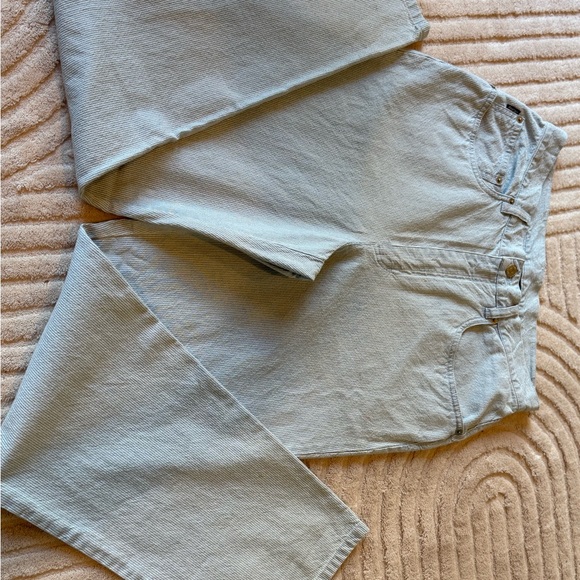 Ralph Lauren 90’s Pants - Picture 6 of 7